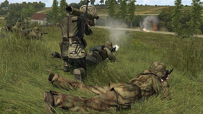 Iron Front: Digital War Edition