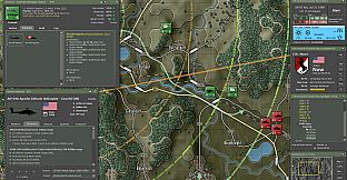 Flashpoint Campaigns: Cold War