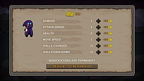 Dungeons of Necromancers