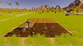 Harvest Days: My Dream Farm