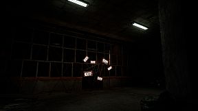 The Nightmare Escape