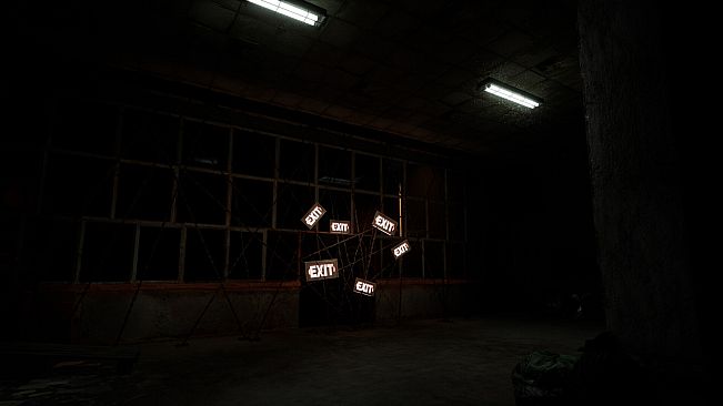 The Nightmare Escape