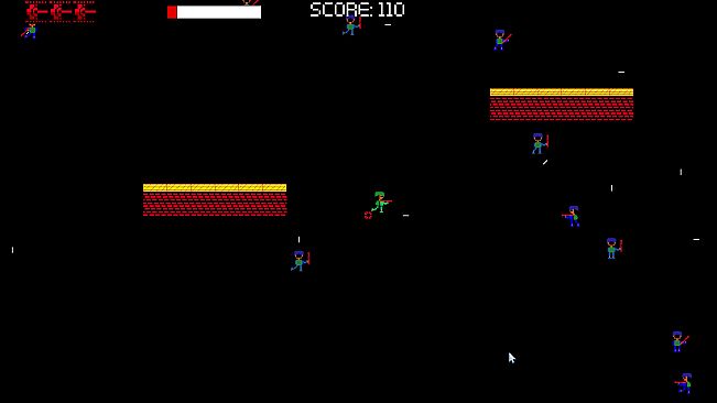 Tiger Soldier Ⅰ MP039