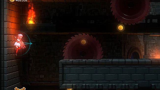 Evil Castle & Princess