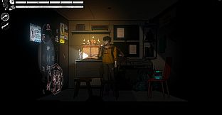The Coma 3: Bloodlines - Overaction Skin