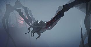 Nevrosa: Spider Song — Support Developers DLC