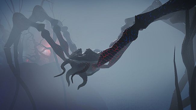 Nevrosa: Spider Song — Support Developers DLC