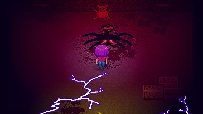 Emi's Solo Ghost Hunting