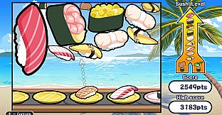 SUSHI Shot - More Toppings & Skins Pack