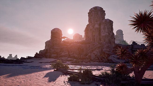 Avowed Digital Artbook & Soundtrack