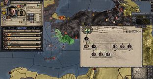 Crusader Kings II: Dynasty Shield II