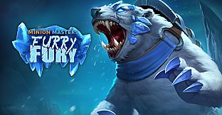 Minion Masters - Furry Fury