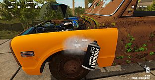 Car Hustle Simulator