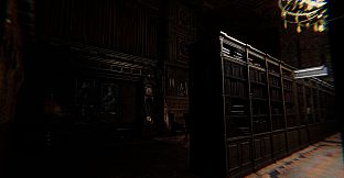 Unmourned VR