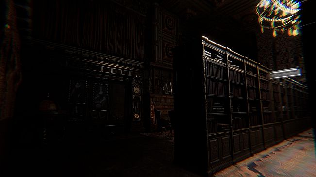 Unmourned VR