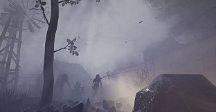 Outbreak: Shades of Horror