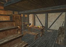 VR Time Travelling in Medieval Towns and Islands: Magellan's Life in ancient Europe, the Great Exploration Age, and A.D.1500 Time Machine