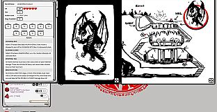 Fantasy Grounds - Index Card RPG