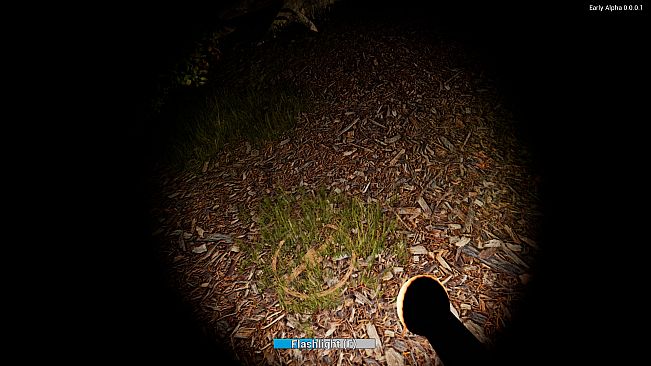 The Man with the Dog