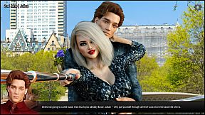 Serena: Dark confessions