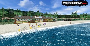Windsurfing MMX