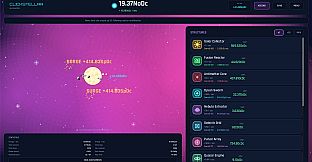 Clickstellar