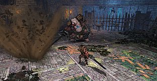 The World 3:Rise of Demon