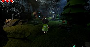 代号: Gabby's adventure