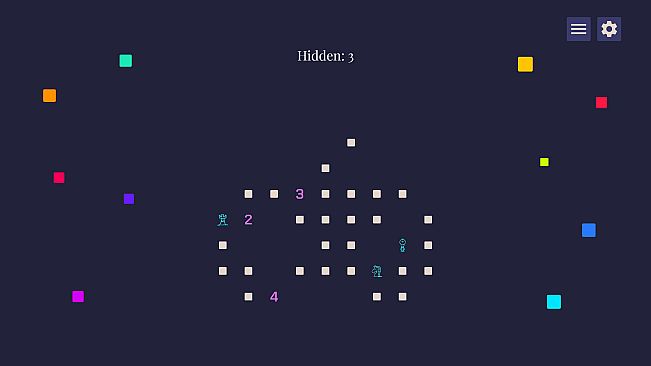 Hidden Square