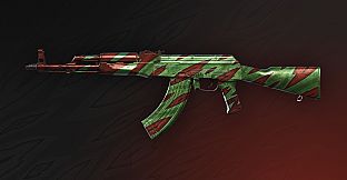 Deadside "DragonSkin" Skin set