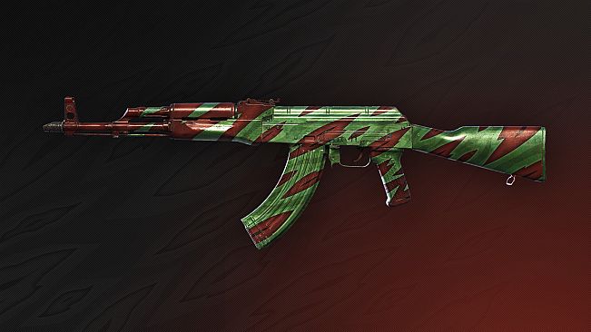 Deadside "DragonSkin" Skin set