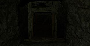 Panic Files: Buried Sanity