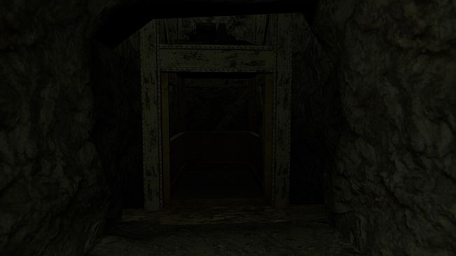 Panic Files: Buried Sanity