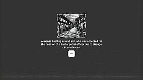 CyberControl: Another Life