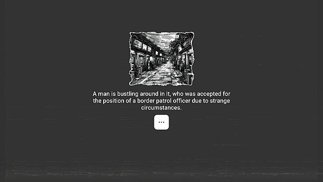 CyberControl: Another Life