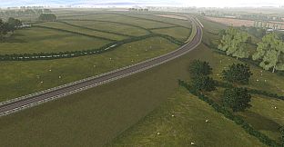 Trainz Plus DLC - Cornish Mainline & Branches