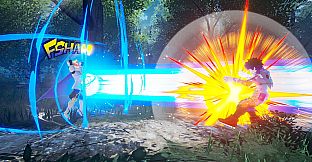 MY HERO ONE'S JUSTICE 2 DLC Pack 10 Yuga Aoyama