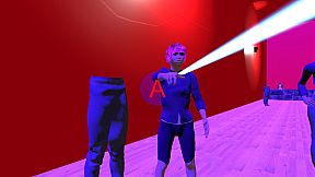 The Legend Of Tiger And Phoenix