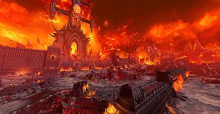 Total War: WARHAMMER III UPGRADE PACK