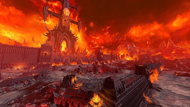 Total War: WARHAMMER III UPGRADE PACK