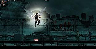 Armageddon Onslaught