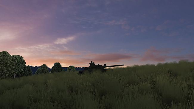 Armored Brigade II: Rhine Shield