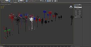 CRYENGINE - Sample Assets