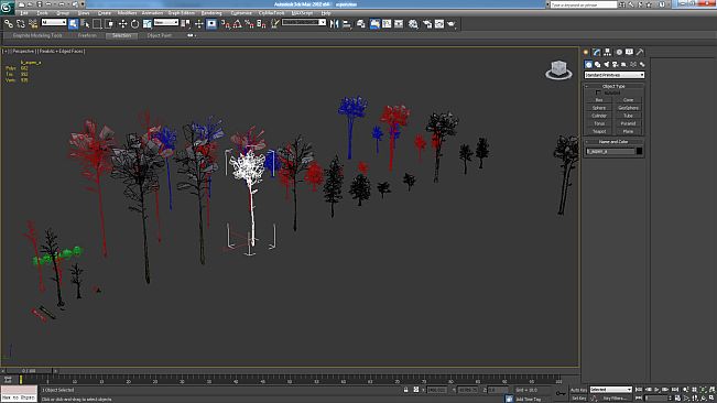 CRYENGINE - Sample Assets