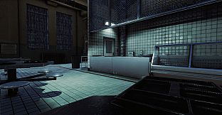 Prison Chef Simulator