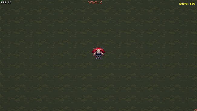 Femboy Survivor Skin Pack V1
