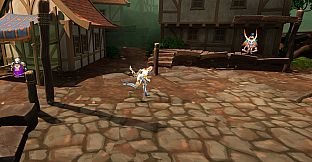 Crystal Corruption - Reclamation