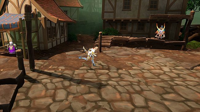 Crystal Corruption - Reclamation