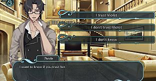 Lotus Reverie: First Nexus