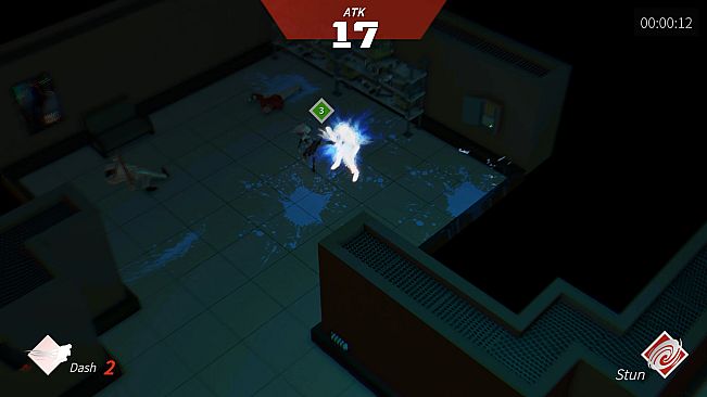 Ruvato: Original Complex